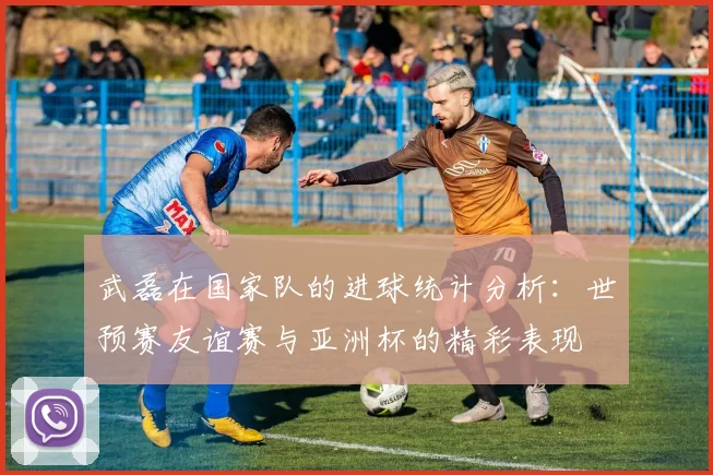武磊在国家队的进球统计分析：世预赛友谊赛与亚洲杯的精彩表现