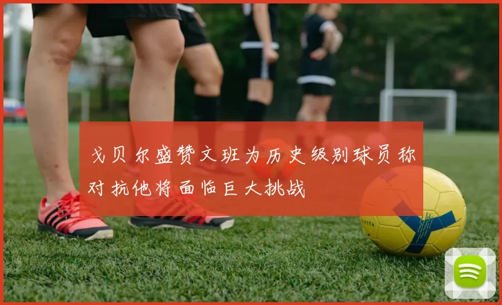 戈贝尔盛赞文班为历史级别球员称对抗他将面临巨大挑战
